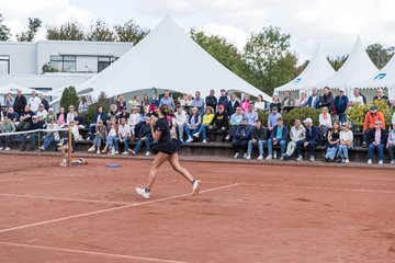 Ida Wobker 173 - Lilienthal Open